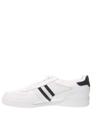 Ανδρικά παπούτσια Polo By Ralph Lauren, Μέγεθος 50, Χρώμα Λευκό, Τιμή 27,13 €