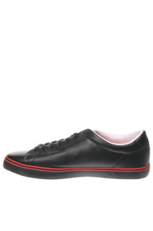 Pánske topánky Polo By Ralph Lauren, Veľkosť 50, Farba Čierna, Cena  128,35 €