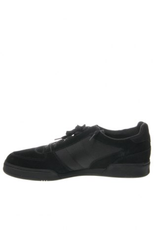 Мъжки обувки Polo By Ralph Lauren, Размер 50, Цвят Черен, Цена 95,70 лв.