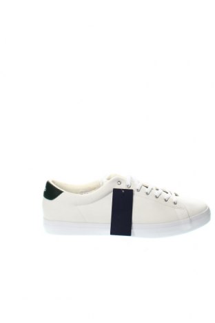 Ανδρικά παπούτσια Polo By Ralph Lauren, Μέγεθος 49, Χρώμα Λευκό, Τιμή 22,50 €