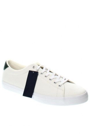 Pánske topánky Polo By Ralph Lauren, Veľkosť 49, Farba Biela, Cena  22,50 €