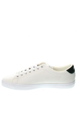 Ανδρικά παπούτσια Polo By Ralph Lauren, Μέγεθος 49, Χρώμα Λευκό, Τιμή 24,00 €