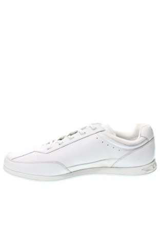 Ανδρικά παπούτσια Polo By Ralph Lauren, Μέγεθος 49, Χρώμα Λευκό, Τιμή 25,44 €