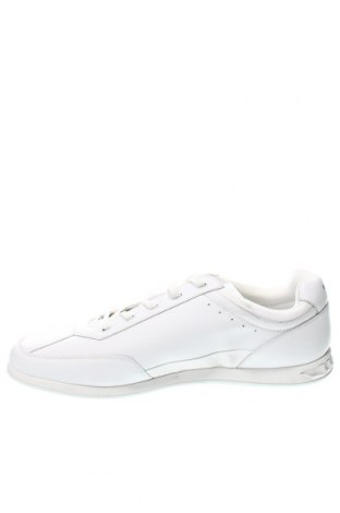 Ανδρικά παπούτσια Polo By Ralph Lauren, Μέγεθος 50, Χρώμα Λευκό, Τιμή 23,89 €