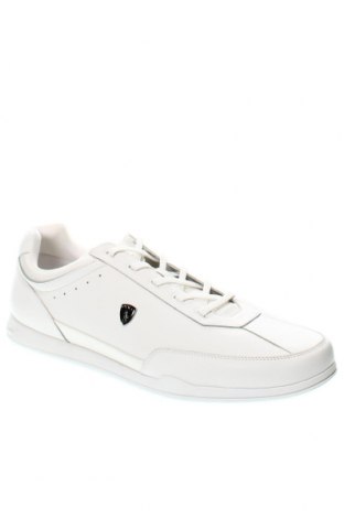 Férfi cipők
 Polo By Ralph Lauren, Méret 50, Szín Fehér, Ár 10 433 Ft