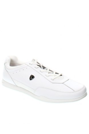 Pánske topánky Polo By Ralph Lauren, Veľkosť 49, Farba Biela, Cena  154,12 €