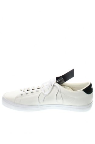 Ανδρικά παπούτσια Polo By Ralph Lauren, Μέγεθος 49, Χρώμα Εκρού, Τιμή 138,66 €