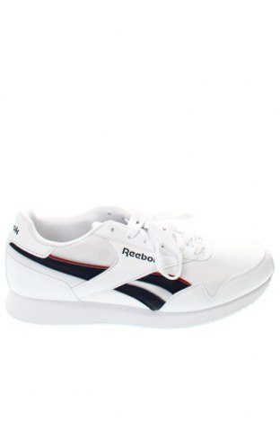 Мъжки обувки Reebok, Размер 42, Цвят Бял, Цена 133,63 лв.