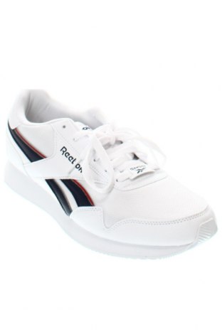 Ανδρικά παπούτσια Reebok, Μέγεθος 42, Χρώμα Λευκό, Τιμή 68,88 €