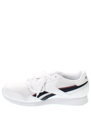 Мъжки обувки Reebok, Размер 42, Цвят Бял, Цена 133,63 лв.