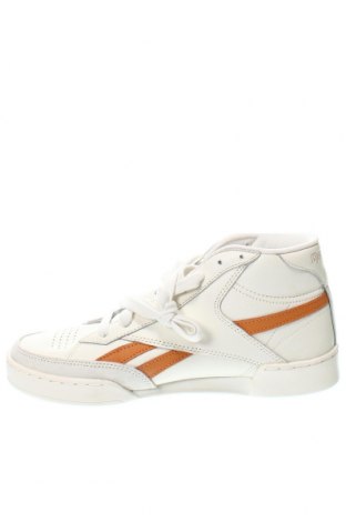 Ανδρικά παπούτσια Reebok, Μέγεθος 42, Χρώμα Εκρού, Τιμή 83,25 €