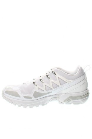 Ανδρικά παπούτσια Salomon, Μέγεθος 48, Χρώμα Λευκό, Τιμή 91,75 €