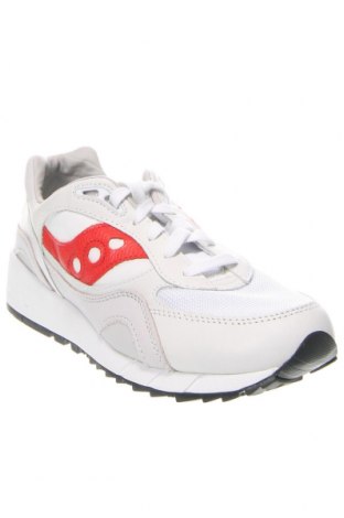 Ανδρικά παπούτσια Saucony, Μέγεθος 44, Χρώμα Λευκό, Τιμή 80,31 €