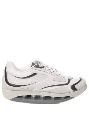 Ανδρικά παπούτσια Scholl, Μέγεθος 45, Χρώμα Γκρί, Τιμή 39,20 €