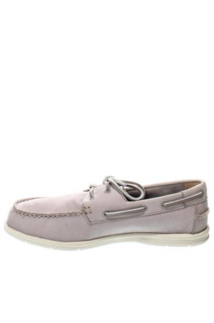 Ανδρικά παπούτσια Sebago, Μέγεθος 44, Χρώμα Γκρί, Τιμή 105,24 €