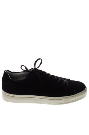 Ανδρικά παπούτσια Strellson, Μέγεθος 43, Χρώμα Μαύρο, Τιμή 79,33 €