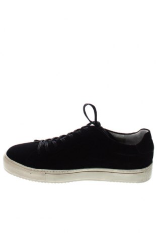 Мъжки обувки Strellson, Размер 43, Цвят Черен, Цена 153,90 лв.