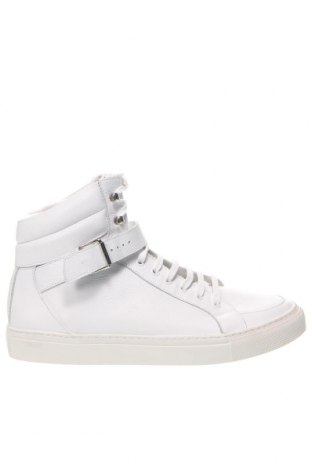 Ανδρικά παπούτσια The Kooples, Μέγεθος 45, Χρώμα Λευκό, Τιμή 94,29 €