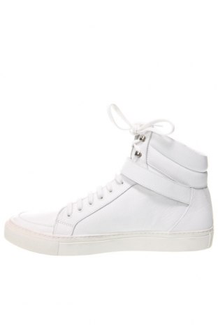 Ανδρικά παπούτσια The Kooples, Μέγεθος 45, Χρώμα Λευκό, Τιμή 94,29 €