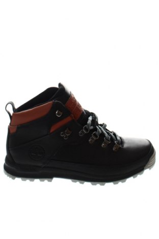 Мъжки обувки Timberland, Размер 42, Цвят Черен, Цена 276,75 лв.