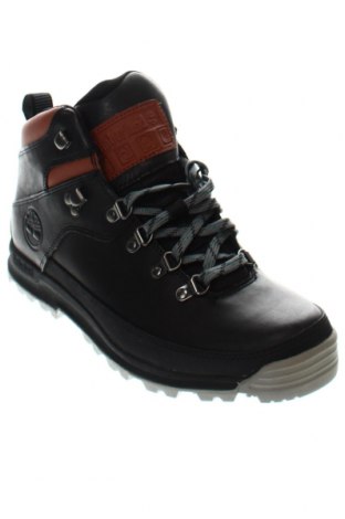 Ανδρικά παπούτσια Timberland, Μέγεθος 42, Χρώμα Μαύρο, Τιμή 161,68 €