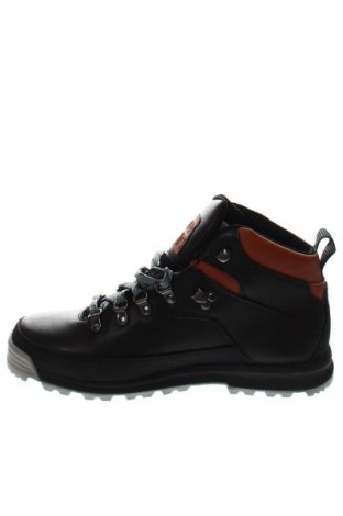 Ανδρικά παπούτσια Timberland, Μέγεθος 42, Χρώμα Μαύρο, Τιμή 161,68 €
