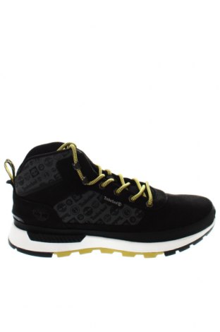 Ανδρικά παπούτσια Timberland, Μέγεθος 42, Χρώμα Μαύρο, Τιμή 89,82 €