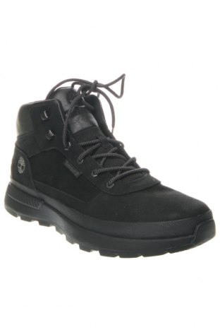 Мъжки обувки Timberland, Размер 47, Цвят Черен, Цена 301,00 лв.