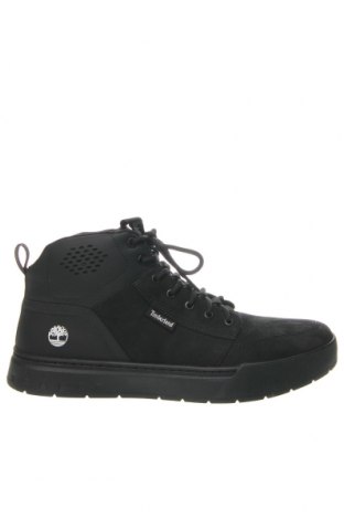 Ανδρικά παπούτσια Timberland, Μέγεθος 47, Χρώμα Μαύρο, Τιμή 155,15 €