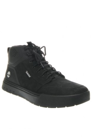 Мъжки обувки Timberland, Размер 47, Цвят Черен, Цена 301,00 лв.