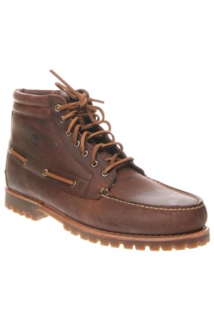 Pánske topánky Timberland, Veľkosť 49, Farba Hnedá, Cena  155,15 €
