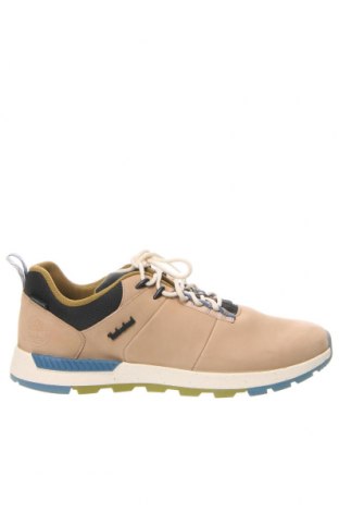 Ανδρικά παπούτσια Timberland, Μέγεθος 47, Χρώμα  Μπέζ, Τιμή 126,80 €