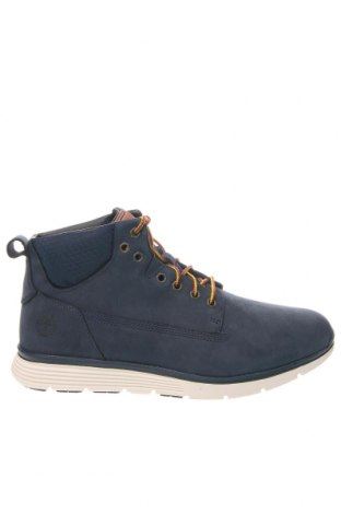 Ανδρικά παπούτσια Timberland, Μέγεθος 42, Χρώμα Μπλέ, Τιμή 107,78 €