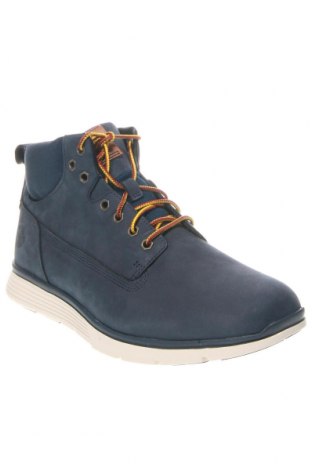 Pánské boty Timberland, Velikost 42, Barva Modrá, Cena  1 248,00 Kč