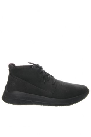 Ανδρικά παπούτσια Timberland, Μέγεθος 43, Χρώμα Μαύρο, Τιμή 107,78 €