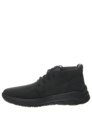 Ανδρικά παπούτσια Timberland, Μέγεθος 41, Χρώμα Μαύρο, Τιμή 107,78 €