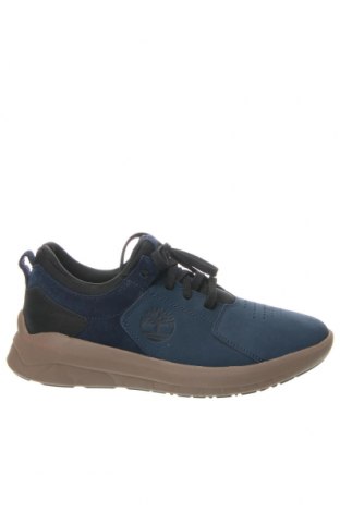 Ανδρικά παπούτσια Timberland, Μέγεθος 41, Χρώμα Μπλέ, Τιμή 107,78 €