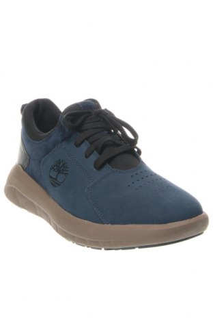 Pánské boty Timberland, Velikost 41, Barva Modrá, Cena  3 565,00 Kč