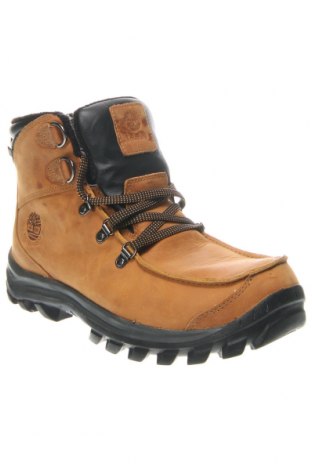 Pánské boty Timberland, Velikost 43, Barva Hnědá, Cena  3 272,00 Kč