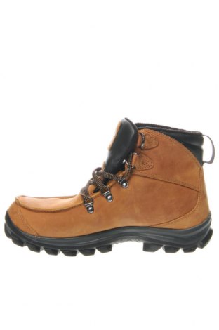 Ανδρικά παπούτσια Timberland, Μέγεθος 43, Χρώμα Καφέ, Τιμή 131,88 €