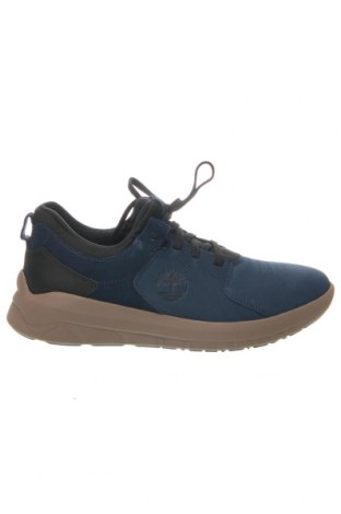 Ανδρικά παπούτσια Timberland, Μέγεθος 44, Χρώμα Μπλέ, Τιμή 79,25 €