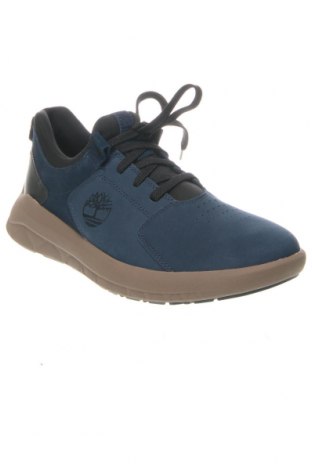 Ανδρικά παπούτσια Timberland, Μέγεθος 44, Χρώμα Μπλέ, Τιμή 105,67 €