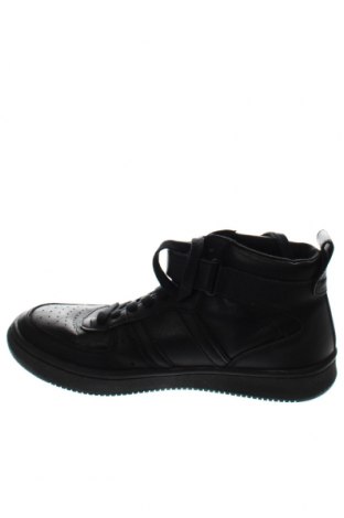 Ανδρικά παπούτσια Tommy Hilfiger, Μέγεθος 44, Χρώμα Μαύρο, Τιμή 45,01 €