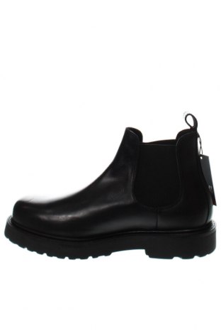 Ανδρικά παπούτσια Tommy Jeans, Μέγεθος 43, Χρώμα Μαύρο, Τιμή 131,88 €