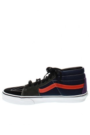 Ανδρικά παπούτσια Vans, Μέγεθος 46, Χρώμα Πολύχρωμο, Τιμή 112,89 €