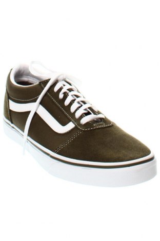Ανδρικά παπούτσια Vans, Μέγεθος 43, Χρώμα Πράσινο, Τιμή 95,96 €