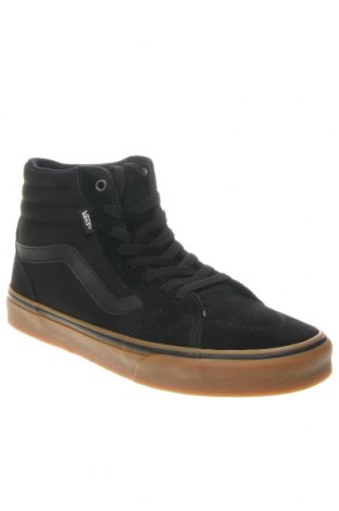 Ανδρικά παπούτσια Vans, Μέγεθος 43, Χρώμα Μαύρο, Τιμή 82,81 €