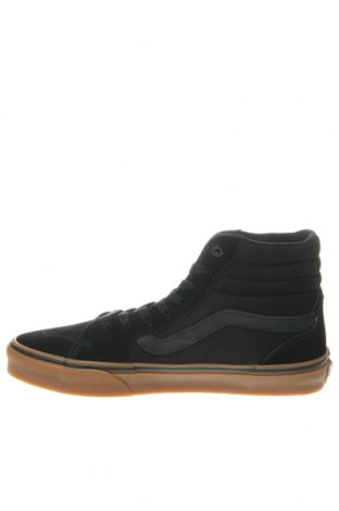 Ανδρικά παπούτσια Vans, Μέγεθος 43, Χρώμα Μαύρο, Τιμή 82,81 €