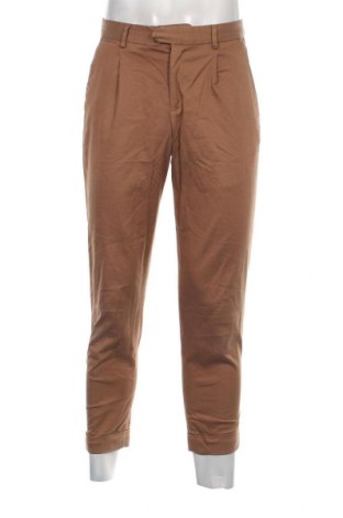 Pantaloni de bărbați, Mărime M, Culoare Bej, Preț 22,89 Lei
