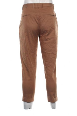 Pantaloni de bărbați, Mărime M, Culoare Bej, Preț 22,89 Lei